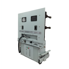 Zn85-40.5 series 35 kv 40.5 kv indoor vacuum circuit breaker